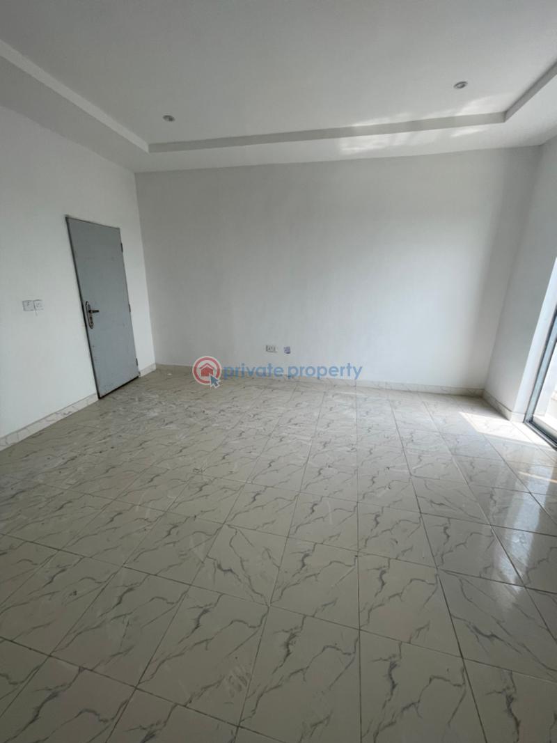3 bedroom Flat & Apartment For Sale Chevron Alternative Chevron Drive Lekki Lagos - 2