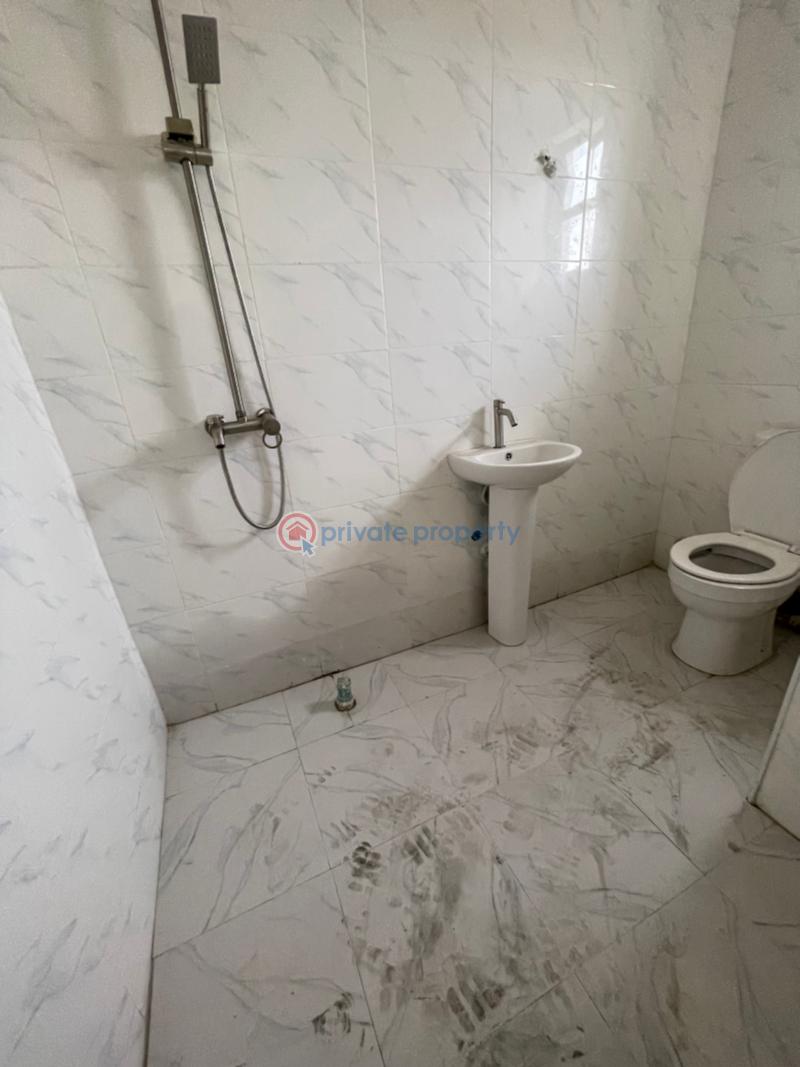 3 bedroom Flat & Apartment For Sale Chevron Alternative Chevron Drive Lekki Lagos - 4