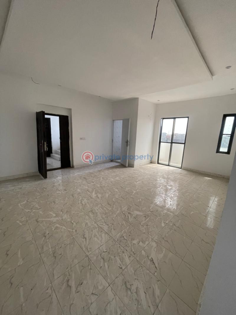 3 bedroom Flat & Apartment For Sale Chevron Alternative Chevron Drive Lekki Lagos - 3