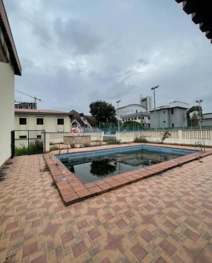 3 bedroom Penthouse For Rent Victoria Island Lagos - 2