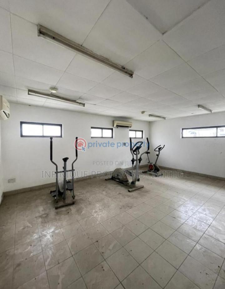 3 bedroom Penthouse For Rent Victoria Island Lagos - 6