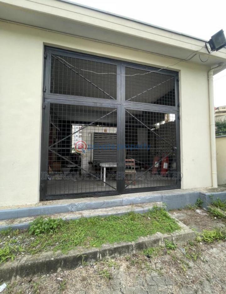 3 bedroom Penthouse For Rent Victoria Island Lagos - 3