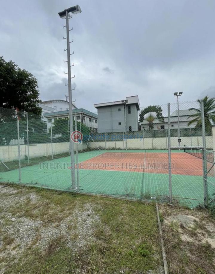 3 bedroom Penthouse For Rent Victoria Island Lagos - 1