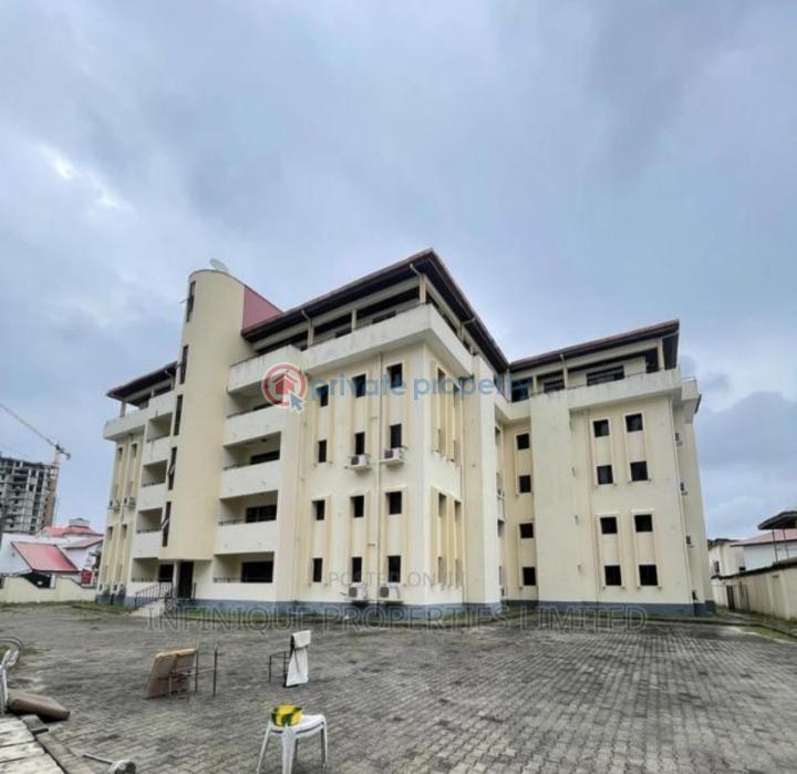 3 bedroom Penthouse For Rent Victoria Island Lagos - 0