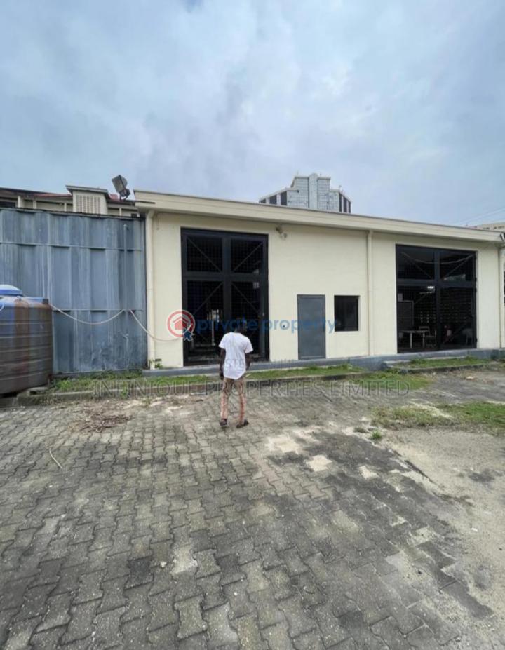 3 bedroom Penthouse For Rent Victoria Island Lagos - 7