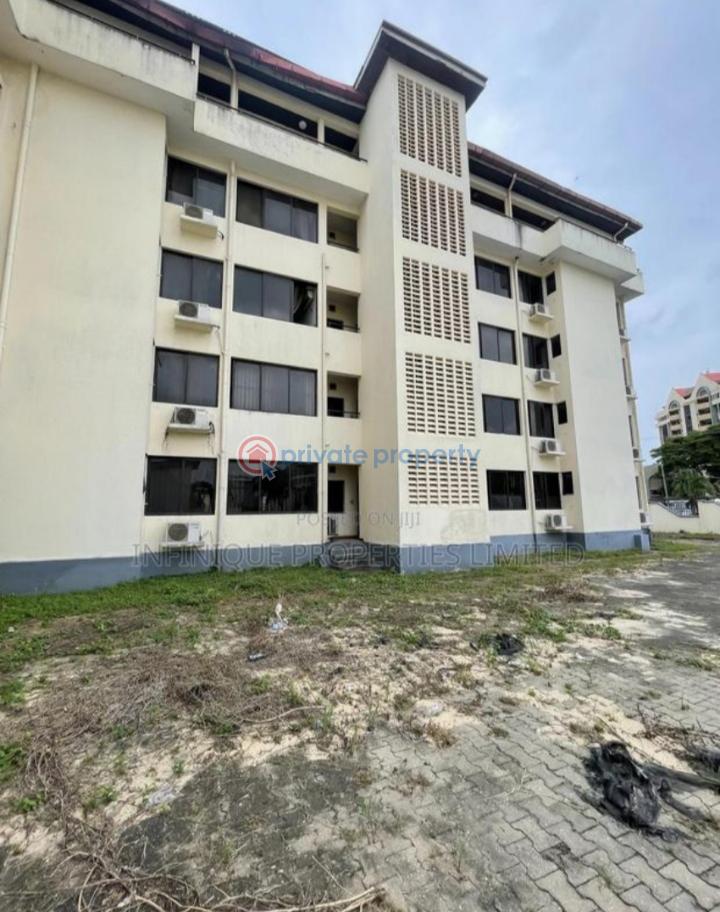 3 bedroom Penthouse For Rent Victoria Island Lagos - 8