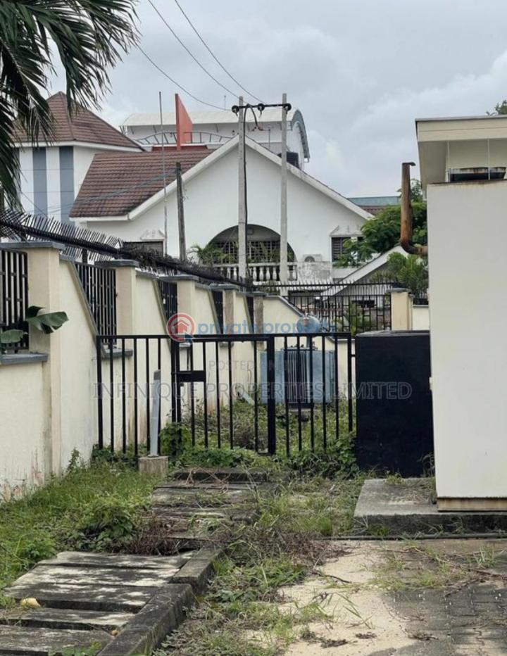 3 bedroom Penthouse For Rent Victoria Island Lagos - 5