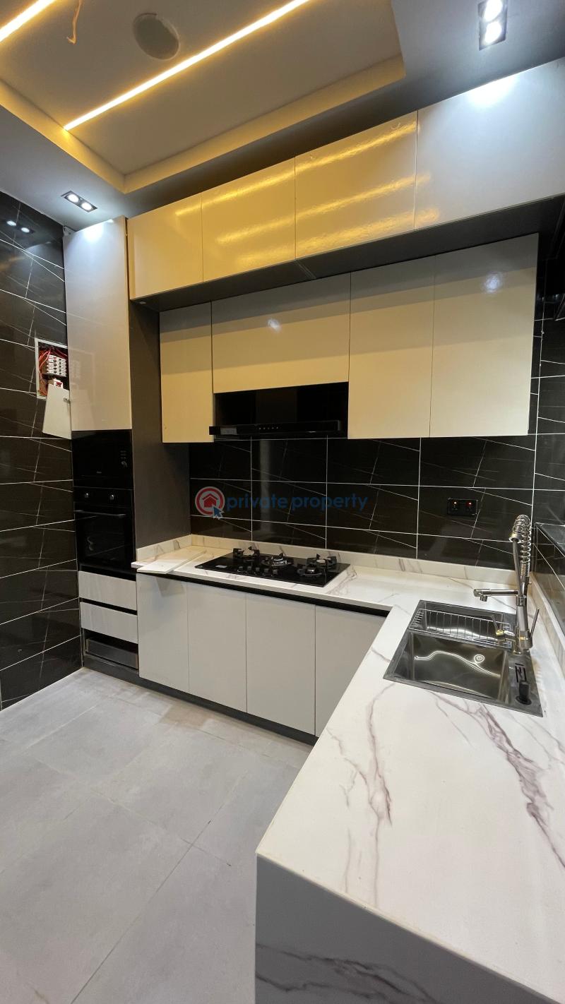 3 bedroom Terraced Duplex For Sale Ikota Lekki Lagos - 3