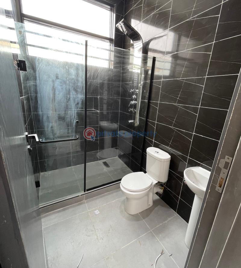 3 bedroom Terraced Duplex For Sale Ikota Lekki Lagos - 10