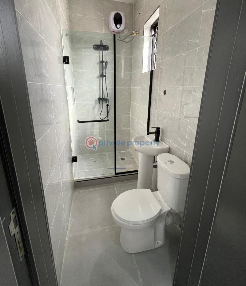 3 bedroom Terraced Duplex For Sale Ikota Lekki Lagos - 12