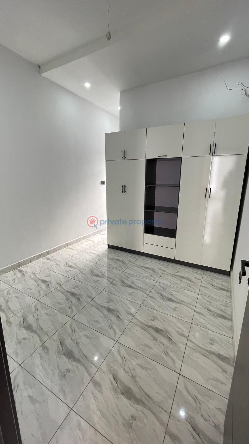 3 bedroom Terraced Duplex For Sale Ikota Lekki Lagos - 13