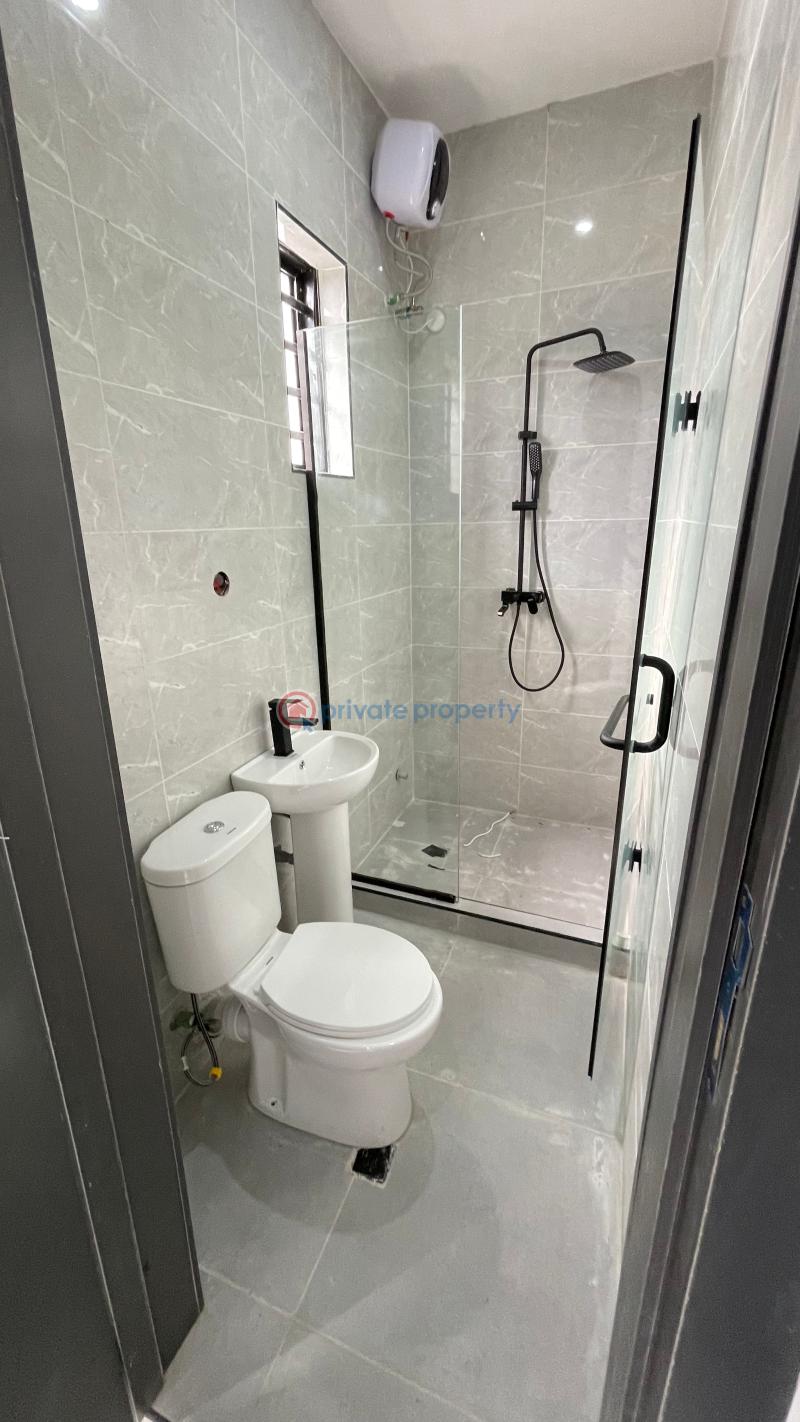 3 bedroom Terraced Duplex For Sale Ikota Lekki Lagos - 14