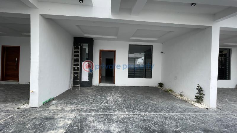 3 bedroom Terraced Duplex For Sale Ikota Lekki Lagos - 15
