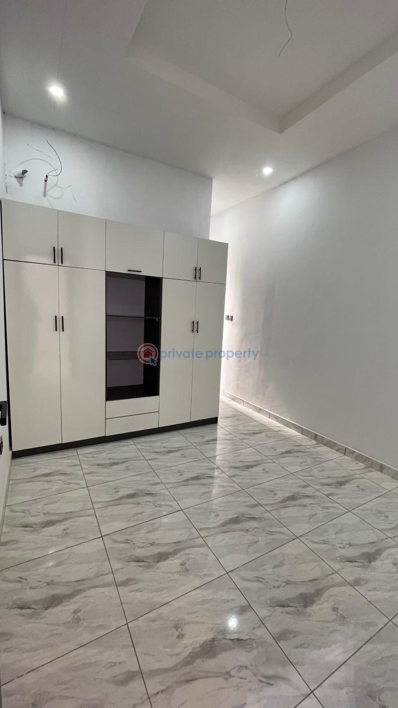 3 bedroom Terraced Duplex For Sale Ikota Lekki Lagos - 11