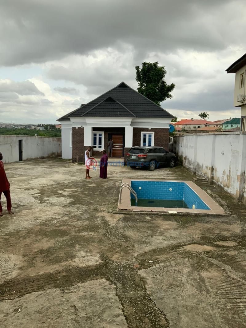 3 bedroom Flat & Apartment For Rent Magodo Phase 1 Magodo GRA Phase 1 Ojodu Lagos - 13