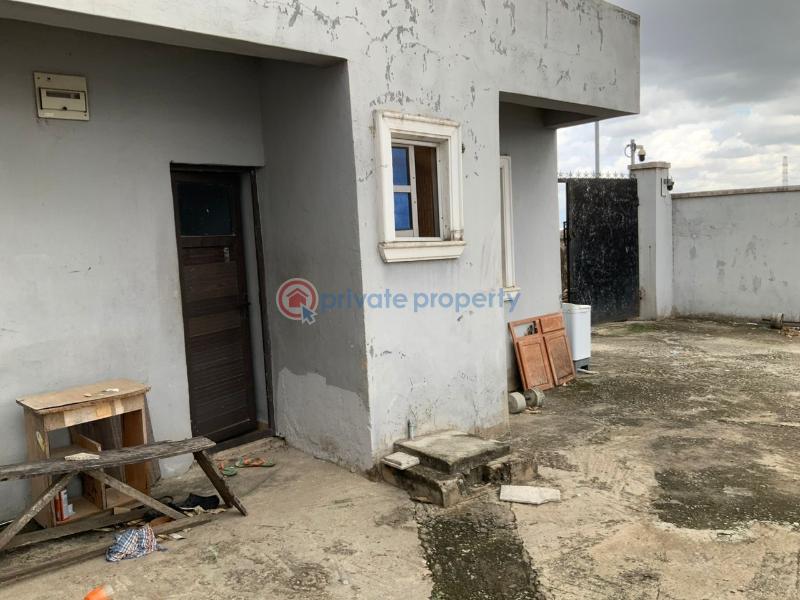 3 bedroom Flat & Apartment For Rent Magodo Phase 1 Magodo GRA Phase 1 Ojodu Lagos - 1