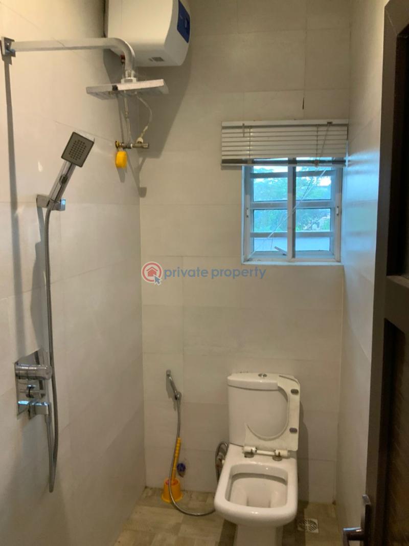 3 bedroom Flat & Apartment For Rent Magodo Phase 1 Magodo GRA Phase 1 Ojodu Lagos - 11