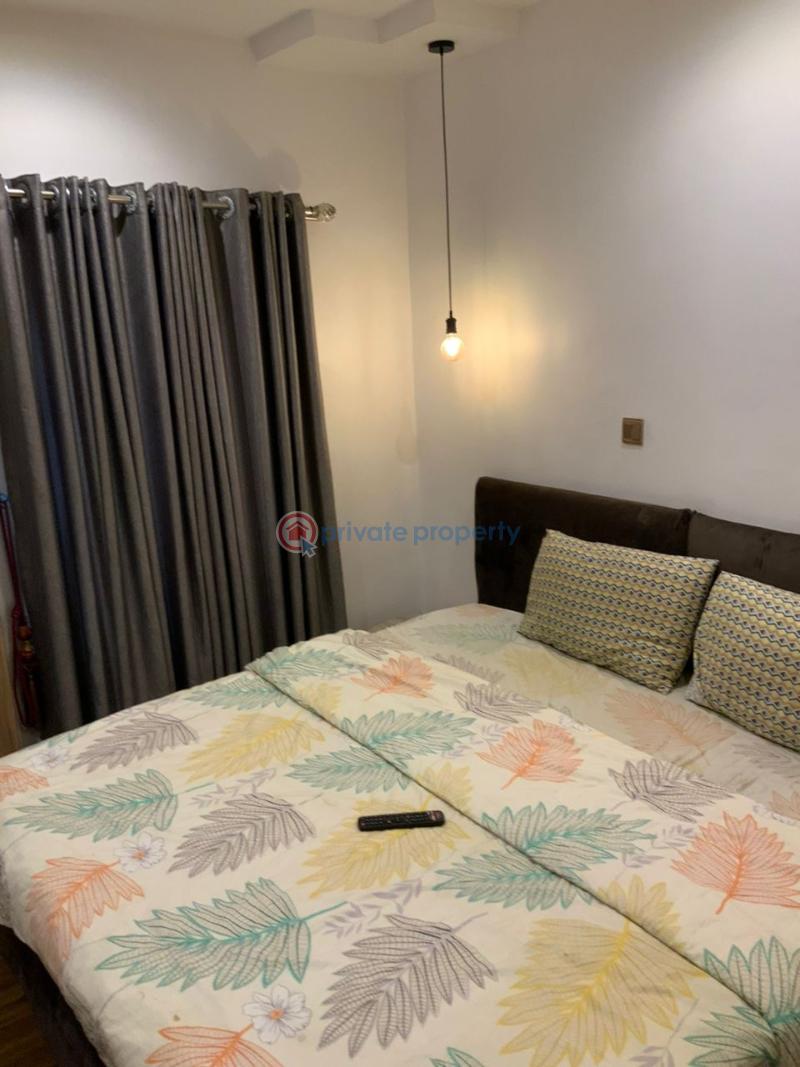 3 bedroom Flat & Apartment For Rent Magodo Phase 1 Magodo GRA Phase 1 Ojodu Lagos - 2