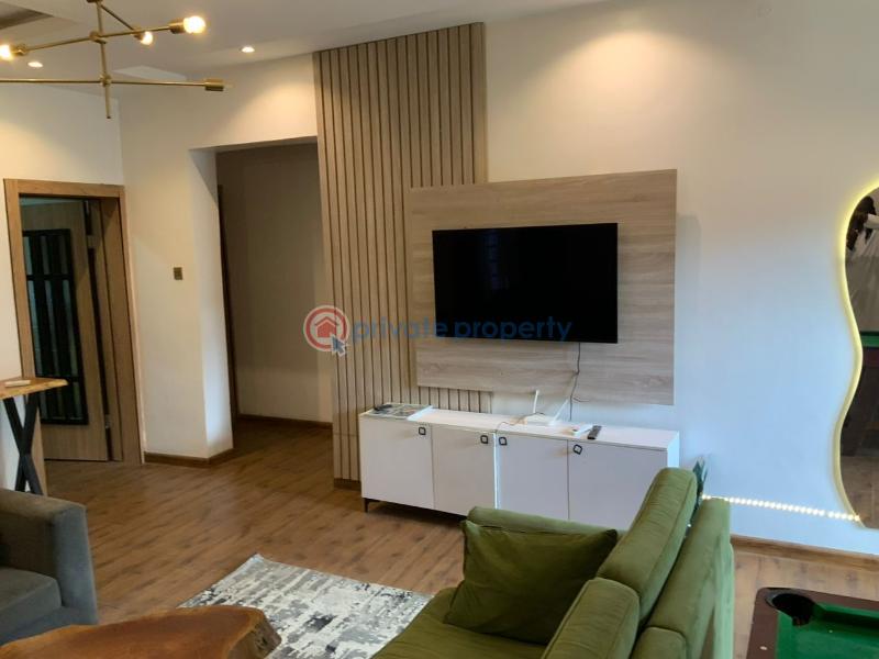 3 bedroom Flat & Apartment For Rent Magodo Phase 1 Magodo GRA Phase 1 Ojodu Lagos - 9