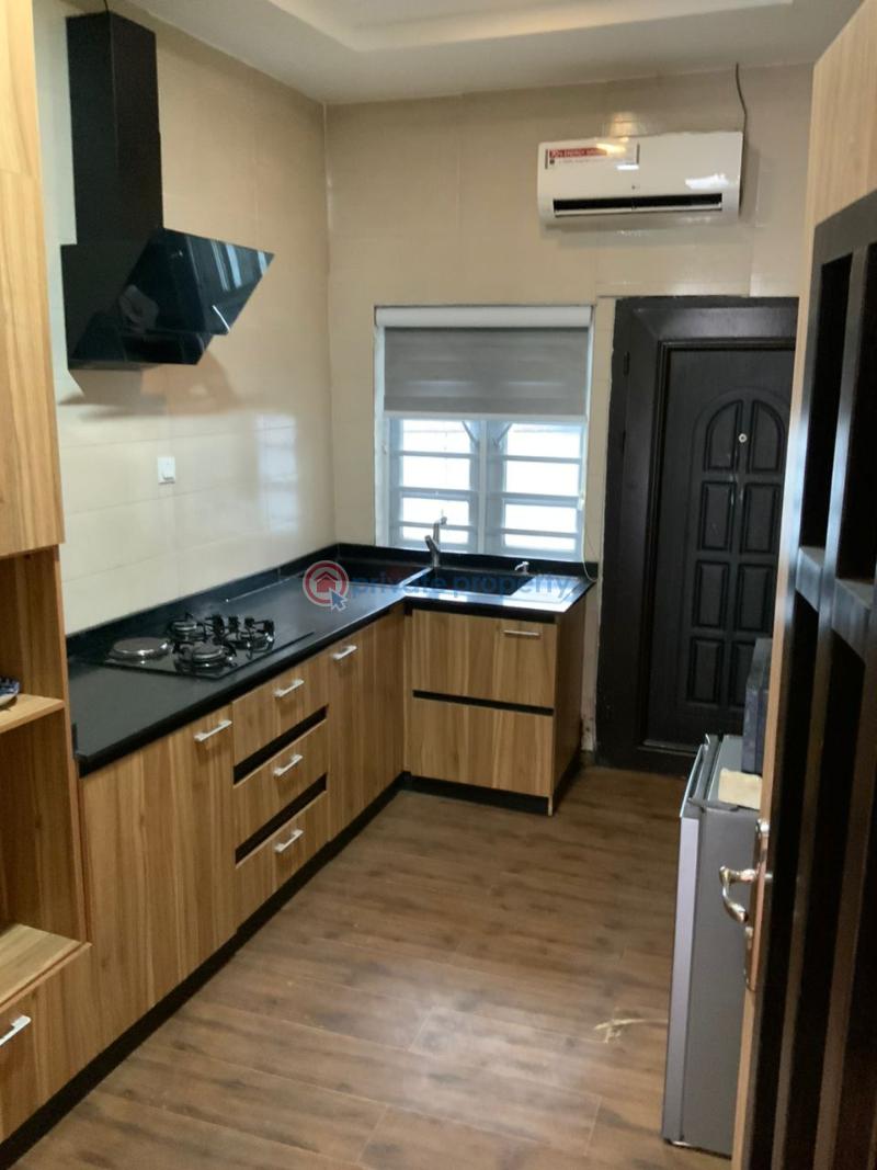 3 bedroom Flat & Apartment For Rent Magodo Phase 1 Magodo GRA Phase 1 Ojodu Lagos - 10