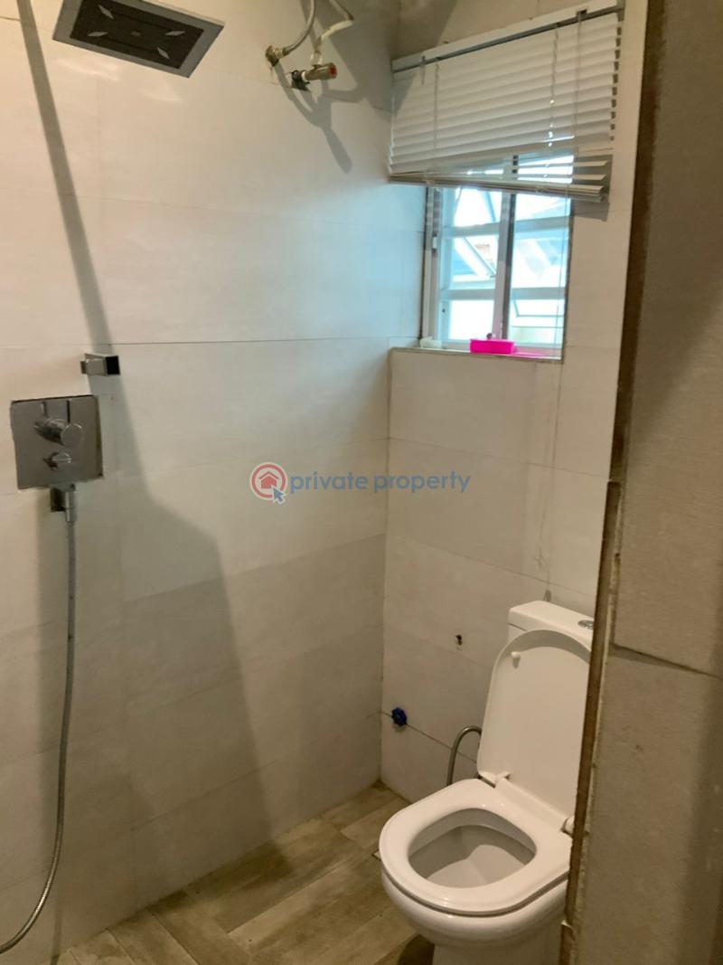 3 bedroom Flat & Apartment For Rent Magodo Phase 1 Magodo GRA Phase 1 Ojodu Lagos - 3