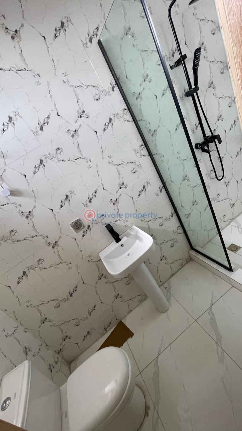 4 bedroom Terraced Duplex For Rent Ikota Lekki Lagos - 12