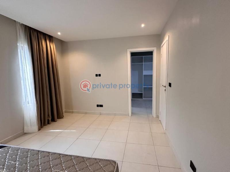 4 bedroom Terraced Duplex For Sale Lekki Phase 1 Lekki Lagos - 14