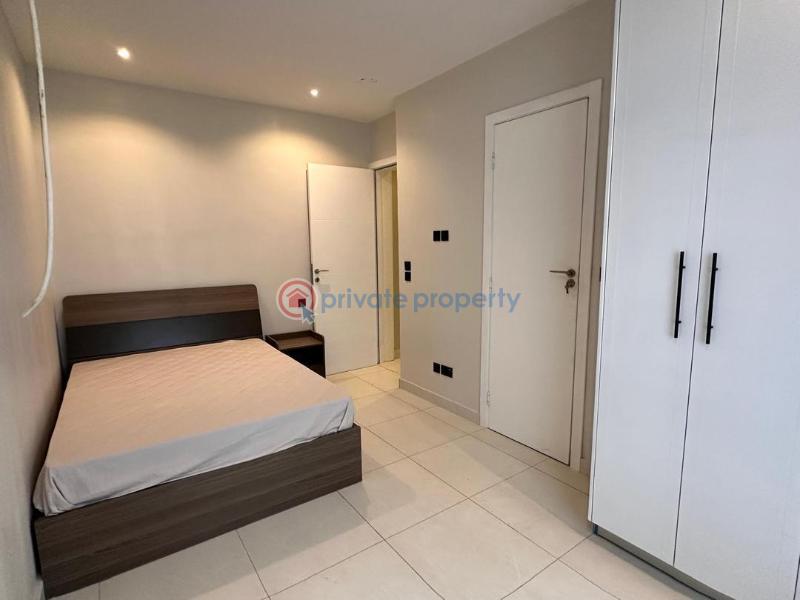 4 bedroom Terraced Duplex For Sale Lekki Phase 1 Lekki Lagos - 6