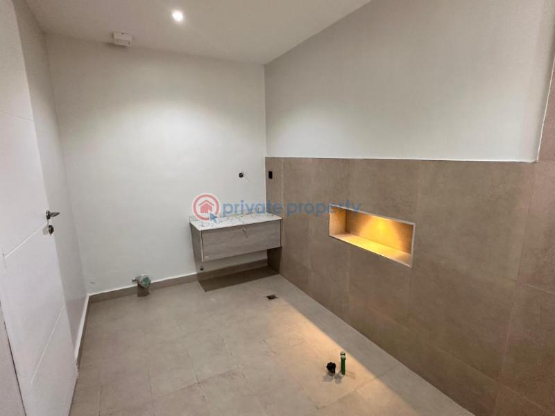 4 bedroom Terraced Duplex For Sale Lekki Phase 1 Lekki Lagos - 8