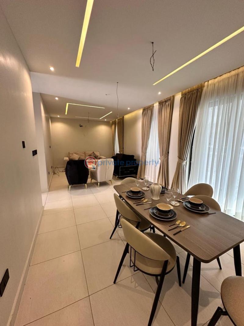 4 bedroom Terraced Duplex For Sale Lekki Phase 1 Lekki Lagos - 13