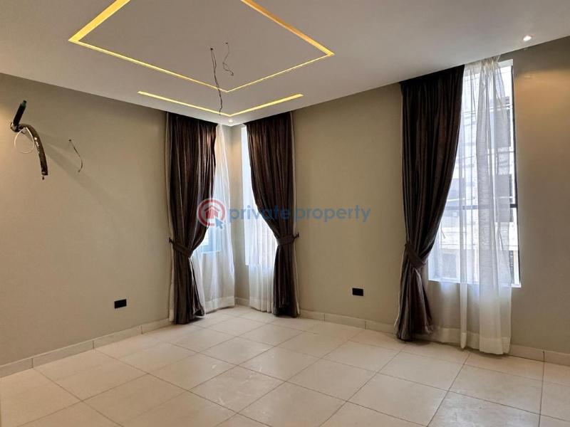4 bedroom Terraced Duplex For Sale Lekki Phase 1 Lekki Lagos - 9