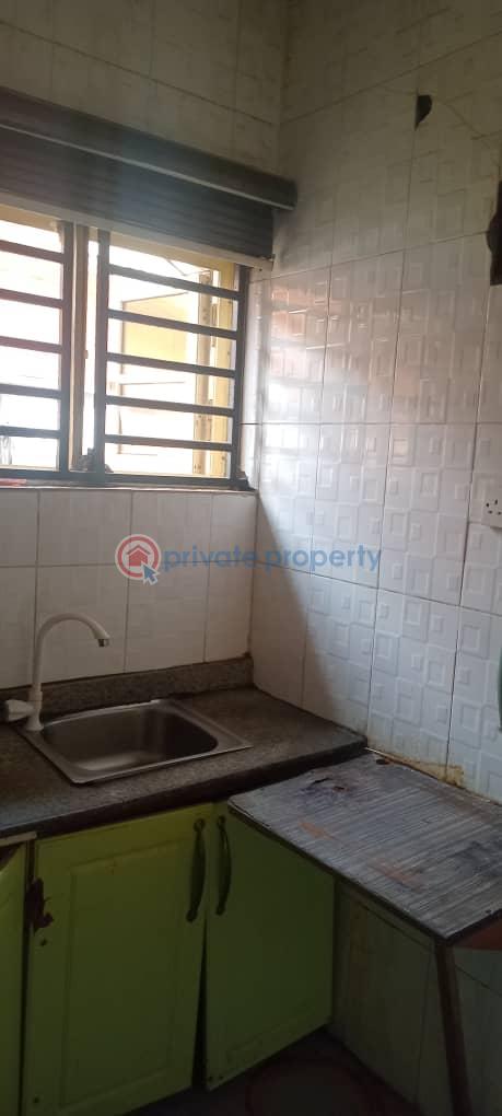 1 bedroom Mini Flat For Rent Unilag Estate Magodo GRA Phase 1 Ojodu Lagos - 5