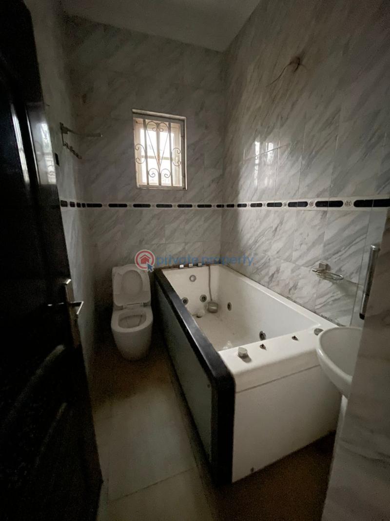 4 bedroom Detached Duplex For Rent Apo Resettlement Abuja Apo Abuja Phase 2  - 3