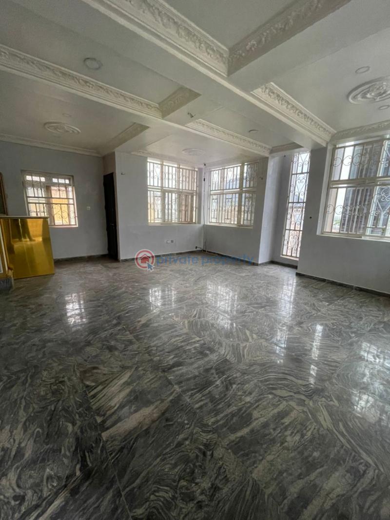 4 bedroom Detached Duplex For Rent Apo Resettlement Abuja Apo Abuja Phase 2  - 5