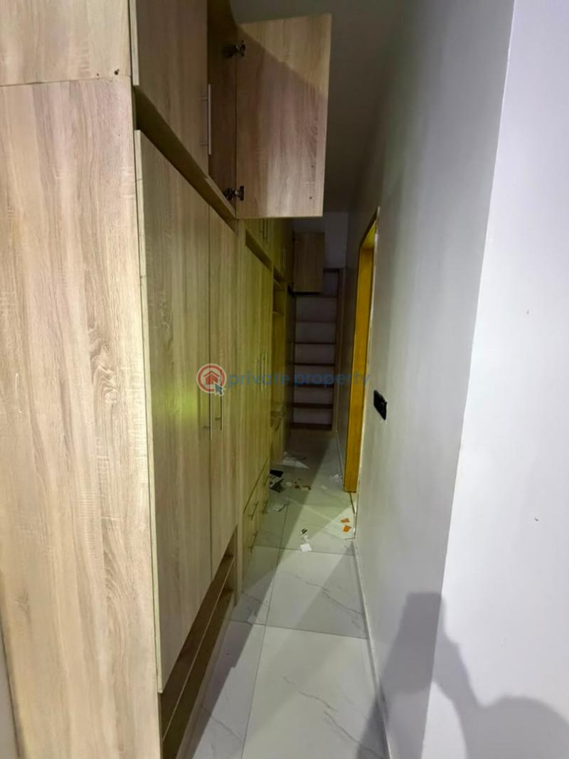 4 bedroom Semi detached Duplex For Rent Ajah Lagos - 6