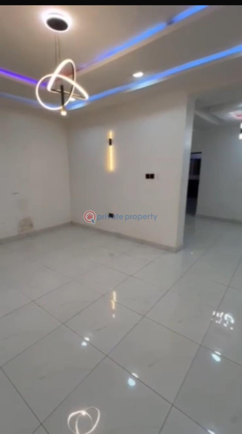 4 bedroom Terraced Duplex For Rent Guzape Main By Coza Guzape Abuja Phase 1  - 4