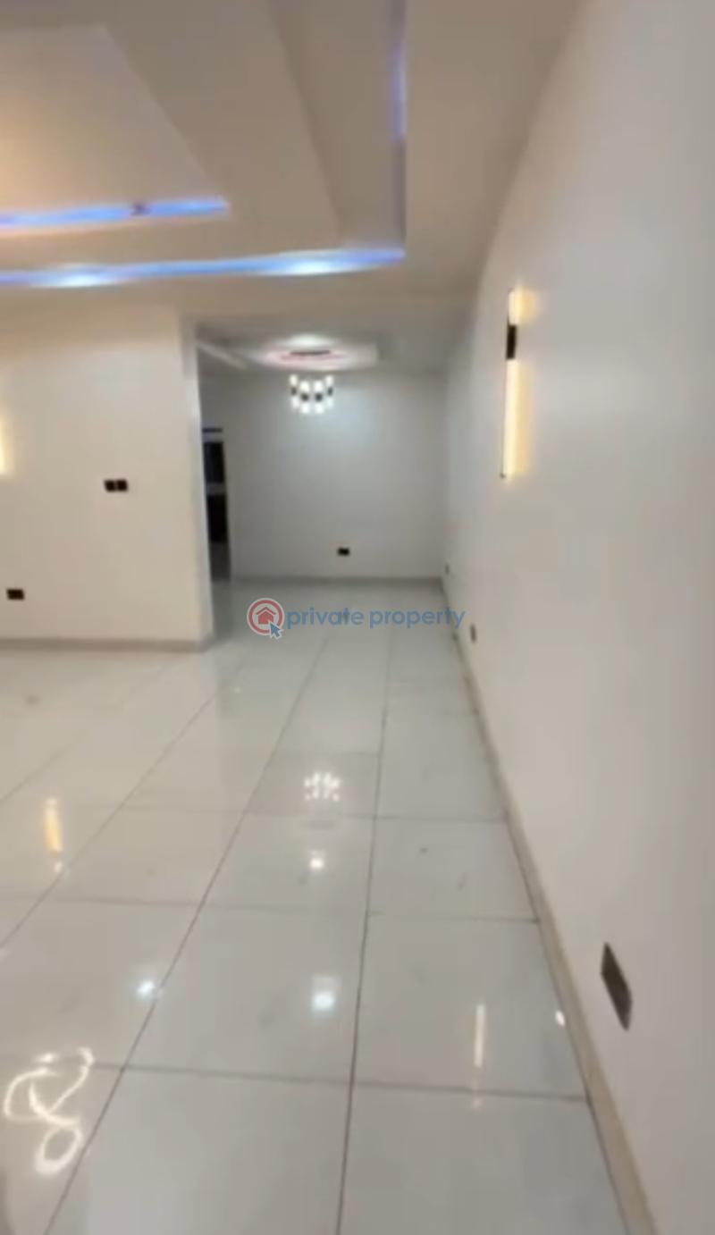 4 bedroom Terraced Duplex For Rent Guzape Main By Coza Guzape Abuja Phase 1  - 3