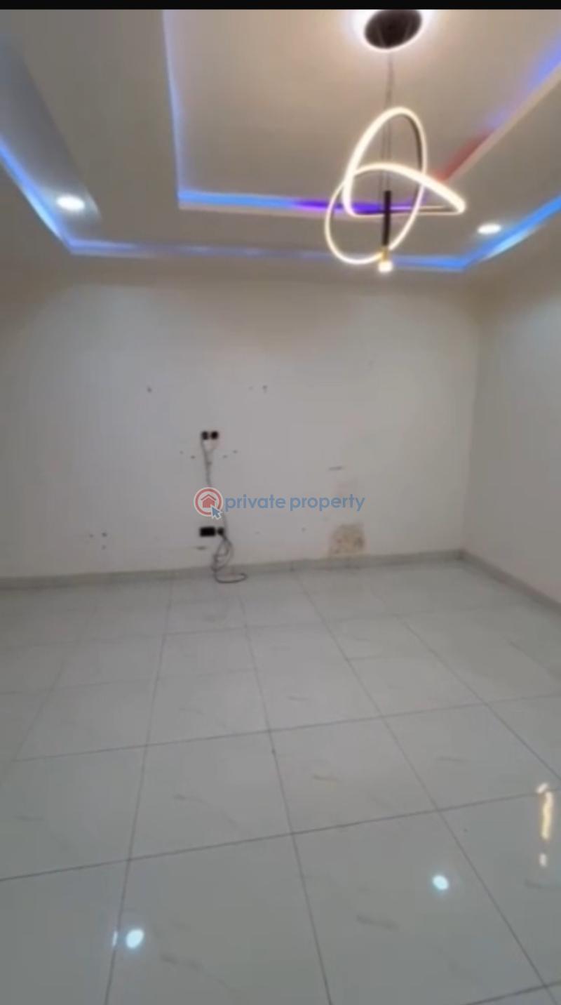 4 bedroom Terraced Duplex For Rent Guzape Main By Coza Guzape Abuja Phase 1  - 2