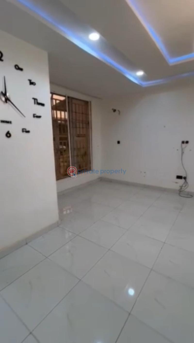 4 bedroom Terraced Duplex For Rent Guzape Main By Coza Guzape Abuja Phase 1  - 1