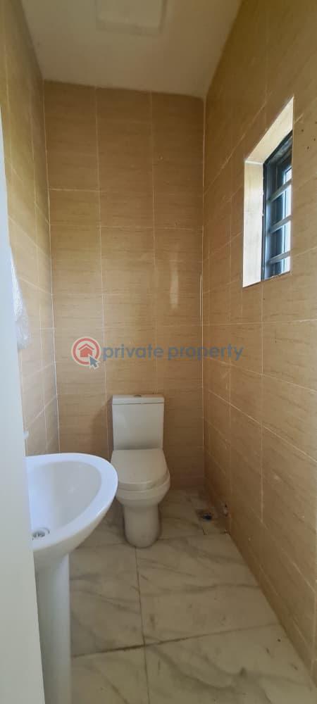 6 bedroom Detached Duplex For Sale Northern Foreshore Chevron Drive Lekki Lagos - 14