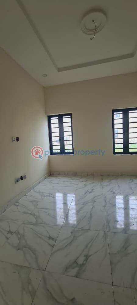 6 bedroom Detached Duplex For Sale Northern Foreshore Chevron Drive Lekki Lagos - 7