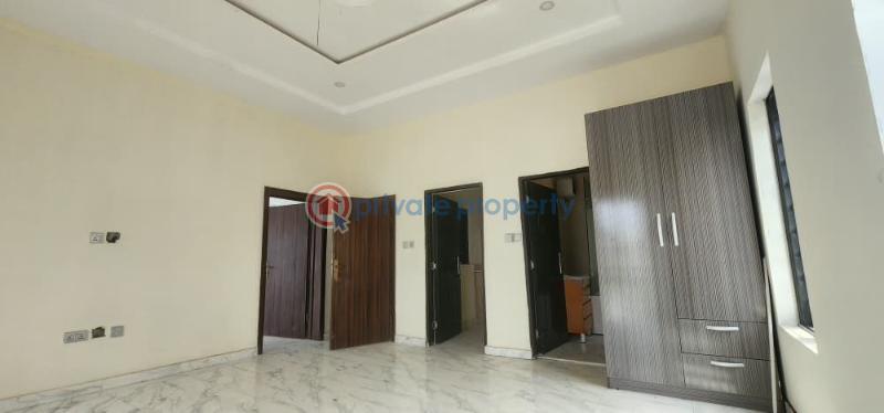 6 bedroom Detached Duplex For Sale Northern Foreshore Chevron Drive Lekki Lagos - 16
