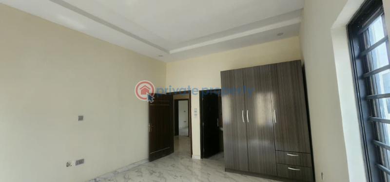 6 bedroom Detached Duplex For Sale Northern Foreshore Chevron Drive Lekki Lagos - 12