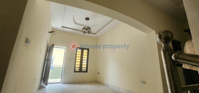 6 bedroom Detached Duplex For Sale Northern Foreshore Chevron Drive Lekki Lagos - 8