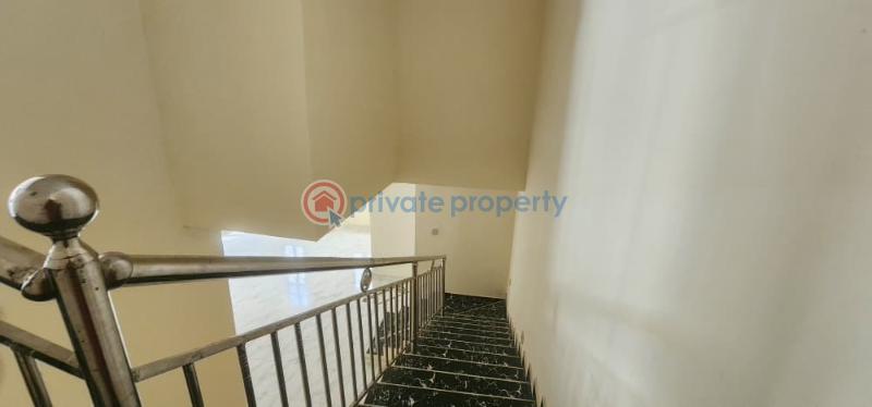 6 bedroom Detached Duplex For Sale Northern Foreshore Chevron Drive Lekki Lagos - 4