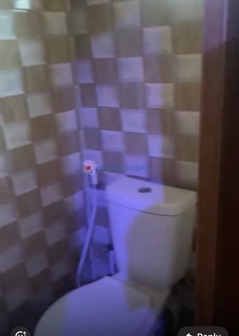 Self Contain For Rent Olowora Off Omole Phase 2 Olowora Ojodu Lagos - 2