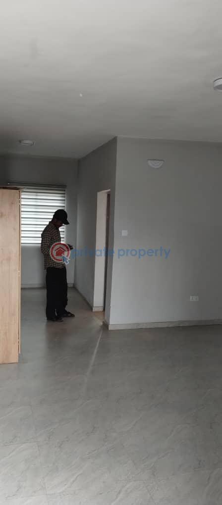 2 bedroom House For Rent Dero Ishasi Road Berger Ojodu Lagos - 2