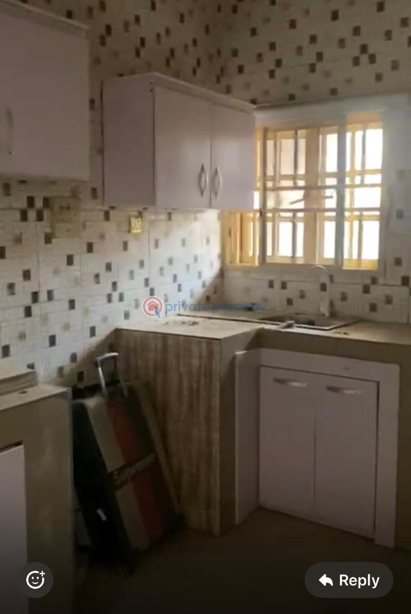 2 bedroom Flat & Apartment For Rent Omole Phase 2 Ojodu Lagos - 4