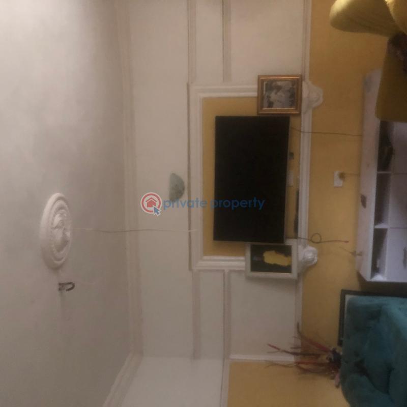 2 bedroom Flat & Apartment For Rent Atere Estate Olowora Ojodu Lagos - 2