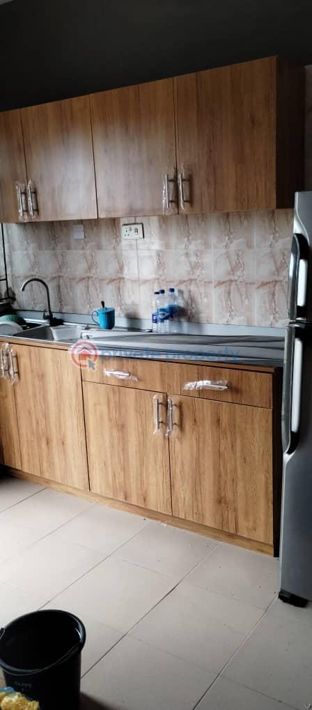 2 bedroom House For Rent Dero Ishasi Road Berger Ojodu Lagos - 4
